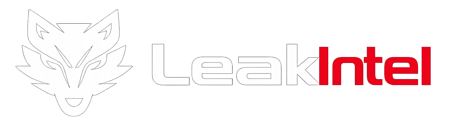 LeakIntel
